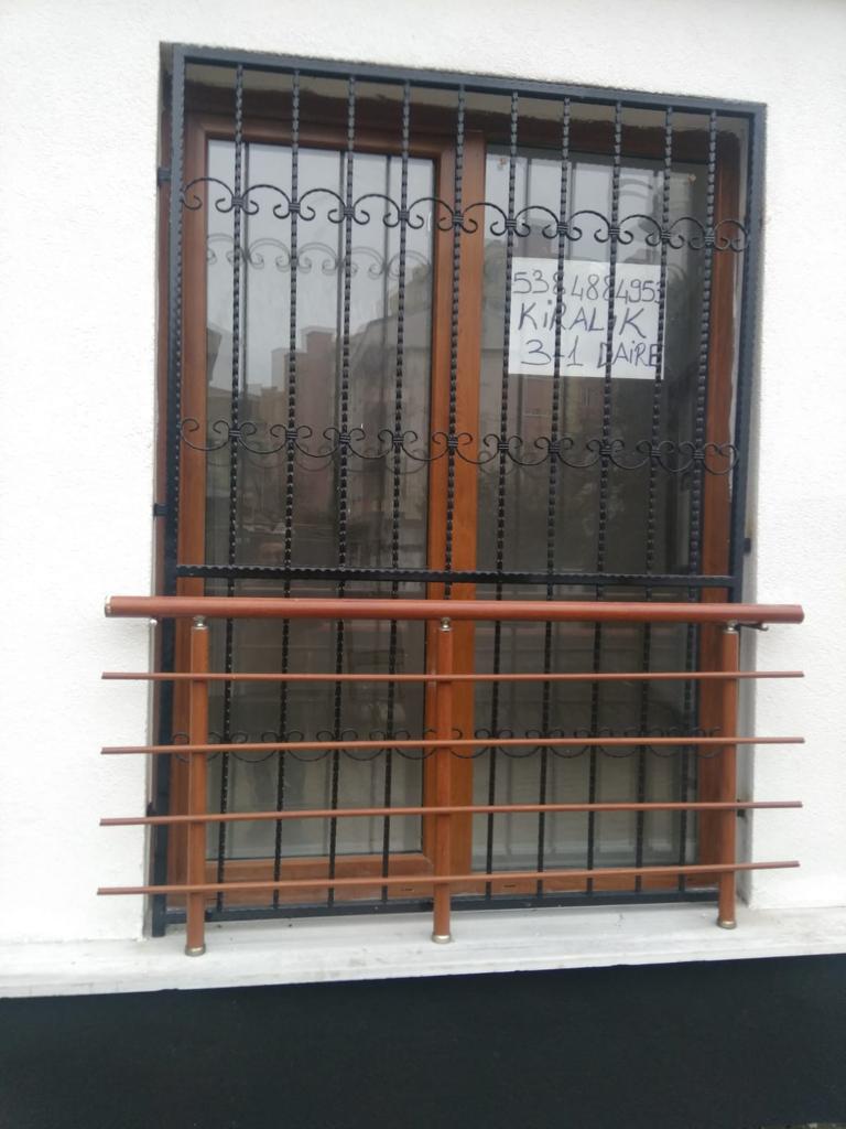 PENCERE KORKULUKLARI