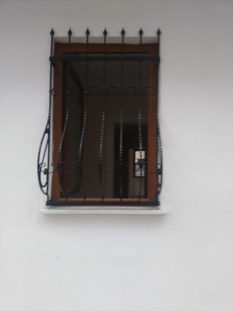 PENCERE KORKULUKLARI