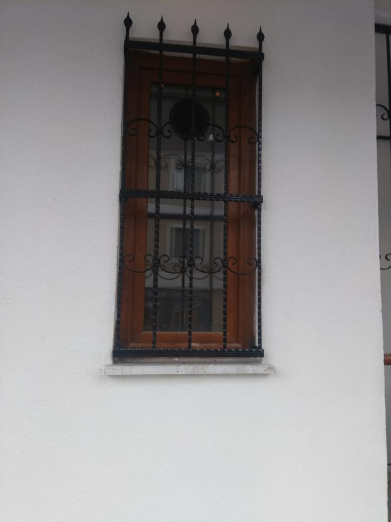 PENCERE KORKULUKLARI