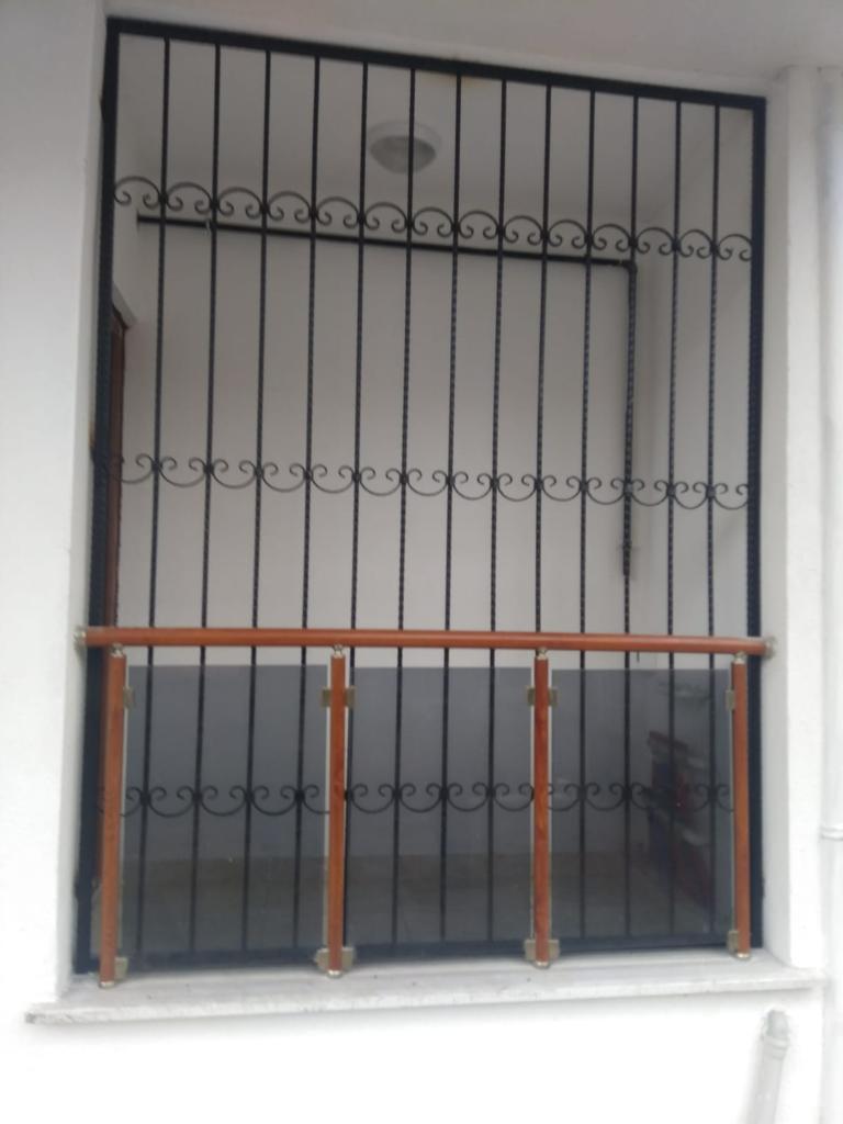 PENCERE KORKULUKLARI