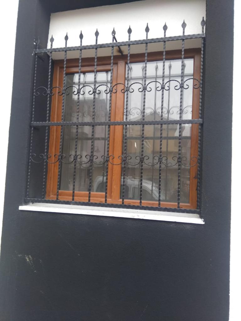 PENCERE KORKULUKLARI