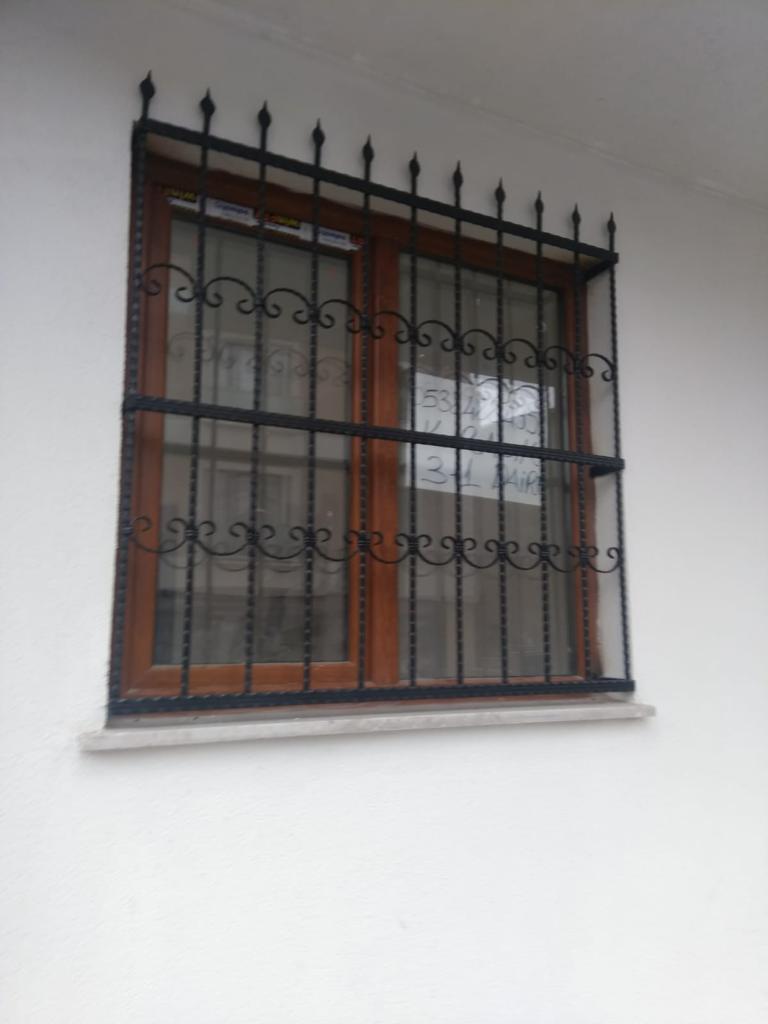 PENCERE KORKULUKLARI