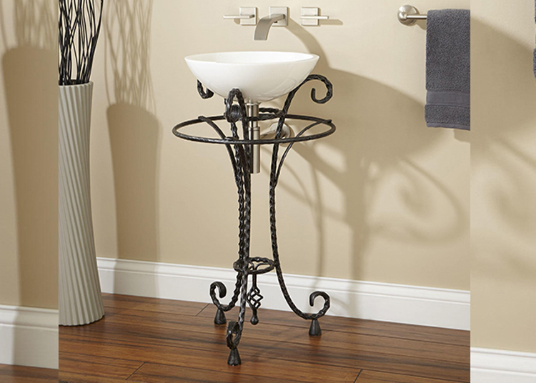 Ferforje Aksesuarlar